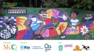 Entre bits e calçadas: A gamificação como elo de engajamento socioambiental no Rio de Janeiro